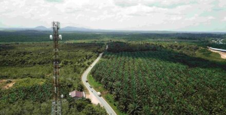 Telkomsel Tingkatkan Layanan 4G/LTE di Makassar dan Kendari dengan Teknologi AI