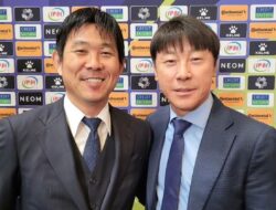 Perbandingan Gaji Shin Tae-yong dan Hajime Moriyasu Menjelang Kualifikasi Piala Dunia 2026