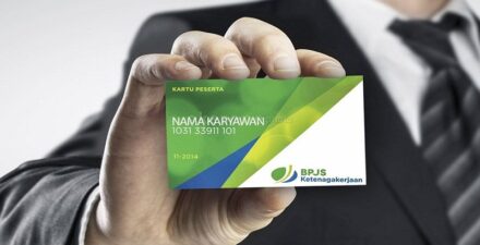 Cara Mudah Klaim JHT BPJS Ketenagakerjaan Melalui Aplikasi JMO