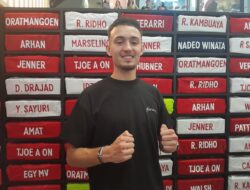 Ivar Jenner Optimistis Timnas Indonesia Bisa Menang Tiga Laga di Kualifikasi Piala Dunia 2026