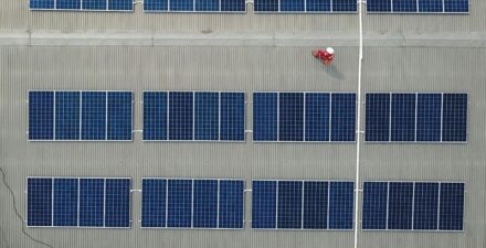 PLN Percepat Transisi Energi Bersih melalui Pemanfaatan Gas dan Biomassa