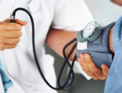 Penyebab Hipertensi pada Anak Muda, Kenali Faktor Risiko Sejak Dini