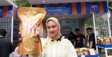 Keripik Kentang