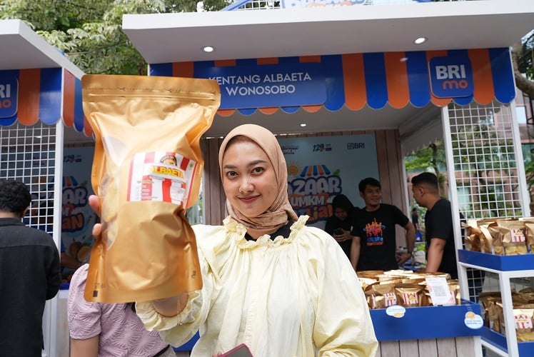 Keripik Kentang