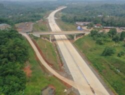 Pembangunan Tol Jogja-Solo dan Yogyakarta-Bawen Ditargetkan Selesai Bertahap Mulai 2026