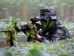 Panglima TNI Ungkap 34 Prajurit Ikut Pilkada 2024, Belasan Perwira Tinggi Terlibat