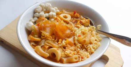 Makanan Pedas, Menurunkan Hipertensi dan Meningkatkan Kesehatan Jantung