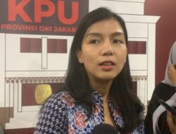 Antisipasi Banjir, KPU DKI dan BPBD Berkolaborasi di Hari Pencoblosan