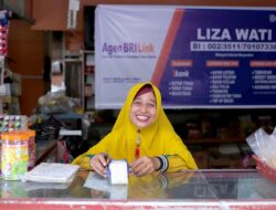 BRI Dorong Pertumbuhan UMKM di Wilayah Transmigrasi Merauke