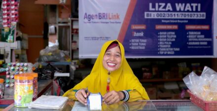 BRI Dorong Pertumbuhan UMKM di Wilayah Transmigrasi Merauke