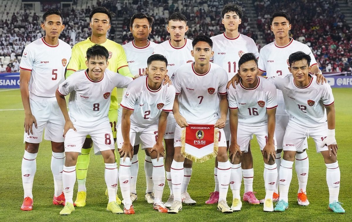 Timnas Indonesia tidak menggelar laga uji coba jelang Piala ASEAN 2024.