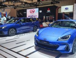 Harga Mobil Baru Diprediksi Naik Tahun Depan