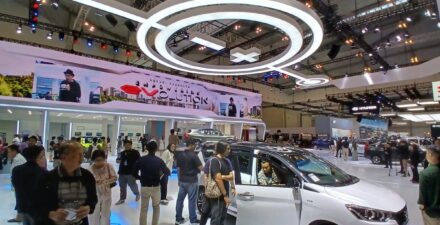 Gaikindo Yakin Penjualan Mobil Indonesia Pulih dan Naik pada Tahun Depan
