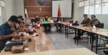 Bawaslu dan Gakkumdu Bantah Runmor Menyatakan Ugal-Ugalan Dalam Menangani Perkara Pilkada