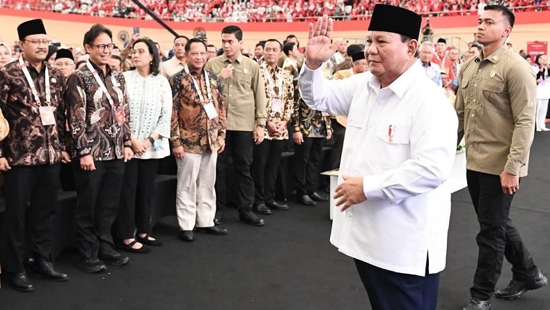 Prabowo