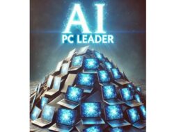 MSI Pimpin Tren AI PC, Solusi Inovatif untuk Produktivitas dan Hiburan