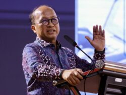 Anwar Sanusi Buka Unpad Job Fair 2024, Dorong Penciptaan Lapangan Kerja Inklusif