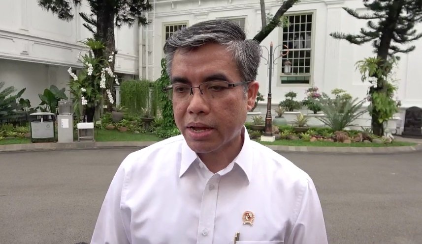 Menarker berharap pengusaha dan buruh sepakat soal kenaikan UMP