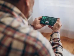 Kasus Judi Online Meningkat Usai Pandemi