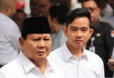 Anggaran Makan Bergizi Prabowo-Gibran