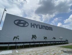 Gaikindo Optimistis Penjualan Mobil 2025 Akan Meningkat, Hyundai Lebih Pesimis