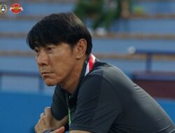 Shin Tae-yong Pastikan Pemulihan Cedera Mees Hilgers Jelang Laga Timnas Indonesia