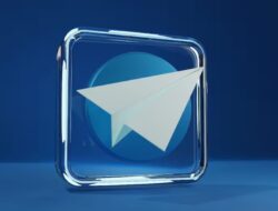 Telegram Rilis Pembaruan, Fitur Video dan Obrolan Semakin Disempurnakan