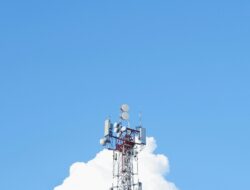 SoftBank dan Nvidia Uji Coba Jaringan AI-5G Pertama di Dunia