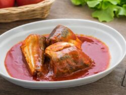 Ikan Kaleng Jadi Pilihan Menu Program MBG, Ini Kandungan Gizinya Menurut Ahli