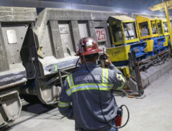 PT Freeport Indonesia Buka Lowongan untuk Posisi Finance Accounting dan Concertrating Foreman