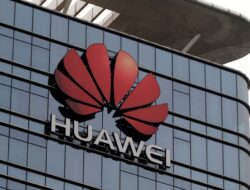 Huawei Siap Luncurkan Smartphone Flagship dengan Pemindai Sidik Jari Ultrasonik