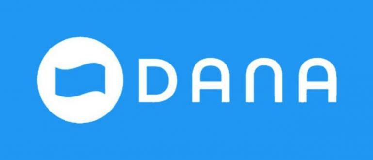 DANA Kaget