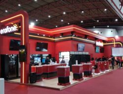 Erajaya Digital Tetap Optimis di Tengah Tren E-Commerce yang Kian Meningkat