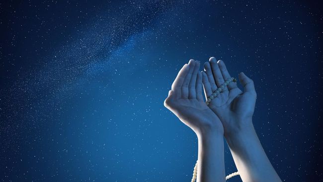 Ilustrasi. Ada beberapa jenis dosa yang bisa menghambat datangnya rezeki dalam Islam.