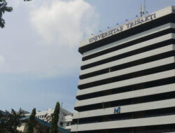 Fakultas Kedokteran Universitas Trisakti Buka Lowongan Dosen S2 dan S3, Daftar Sebelum 30 November