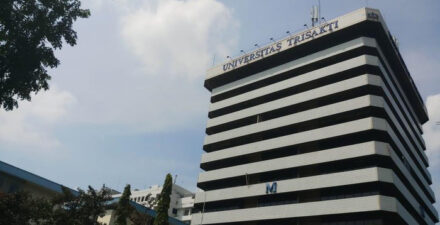 Fakultas Kedokteran Universitas Trisakti Buka Lowongan Dosen S2 dan S3, Daftar Sebelum 30 November