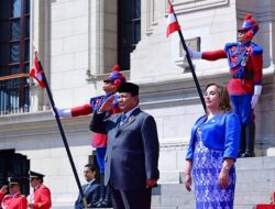 Presiden Prabowo Tegaskan Perlindungan Investasi Asing untuk Meningkatkan Ekonomi Indonesia