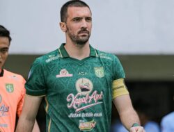 Dusan Stevanovic; Dari Persebaya Surabaya ke UEFA Conference League bersama FK TSC Bačka Topola