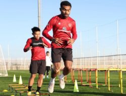 Tiga Mantan Pemain PSM Makassar Dipanggil Timnas Indonesia Jelang Pertandingan Melawan Jepang