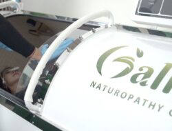 Manfaat Naturopati, Pendekatan Pengobatan Holistik untuk Kesehatan Menyeluruh