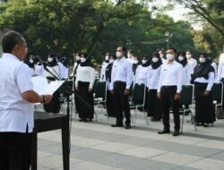 Besaran Gaji PPPK S1 dan Daftar Tunjangannya