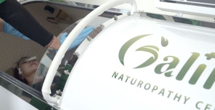 Pengobatan Naturopati.