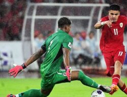 Hajime Moriyasu Yakin Timnas Indonesia Punya Potensi Lolos ke Piala Dunia Meski Kalah dari Jepang