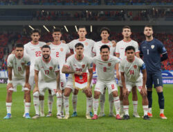 Perubahan Skuad Garuda untuk Kualifikasi Piala Dunia 2026