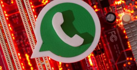Cara Memantau WhatsApp Pasangan Lewat HP Sendiri dengan WhatsApp Web