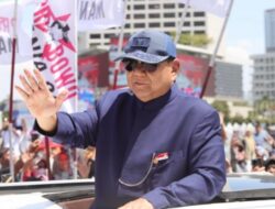 Presiden Prabowo Subianto Siapkan Kunjungan Kenegaraan ke AS, Bertemu Donald Trump