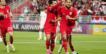 Timnas Indonesia siap mengejutkan Jepang di Kualifikasi Piala Dunia 2026 zona Asia.