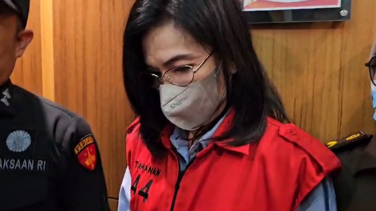 Sgini Kekayaan Meirizka Widjaja, Ibu Ronald Tanur yang Suap Hakim Rp3,5 Miliar.