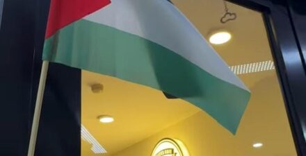 Kisah Ammar, Pengungsi Palestina yang Bangun Kafe Bernuansa Palestina di Jakarta