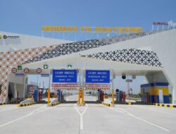 Tarif Tol Jogja-Solo Ruas Kartasura-Klaten Tersedia, Hemat Waktu Tempuh